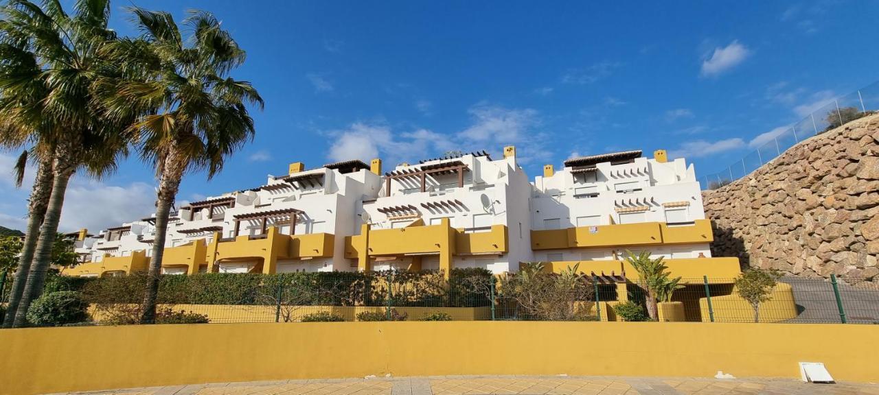 Homes Of Spain, Atico Lomas Del Mar V Con Vistas Al Mar Y Solarium Grande, Wifi Playas de Vera Eksteriør billede