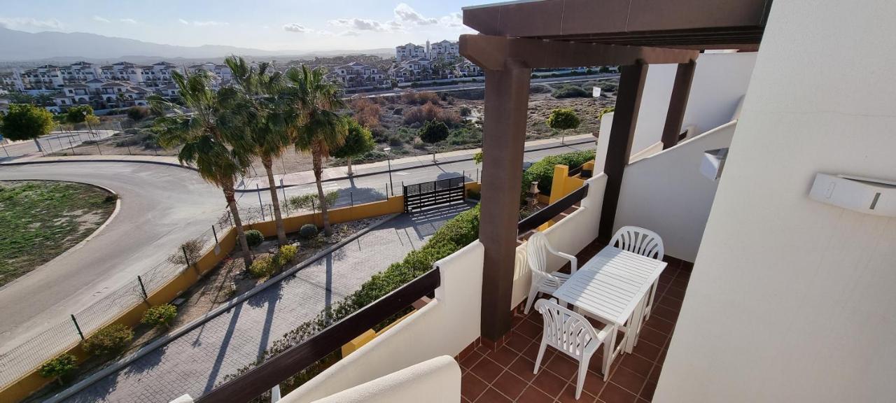Homes Of Spain, Atico Lomas Del Mar V Con Vistas Al Mar Y Solarium Grande, Wifi Playas de Vera Eksteriør billede